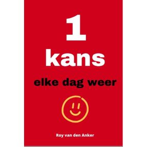 1 kans