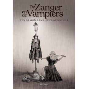 De zanger en de vampiers