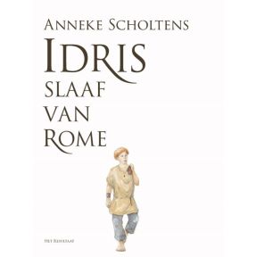 Idris, slaaf van Rome