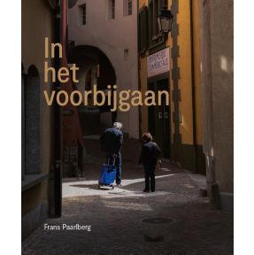 In het voorbijgaan