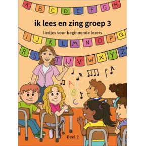 ik lees en zing groep 3 deel 2