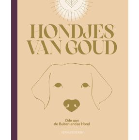 Hondjes van Goud