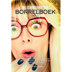 BorrelBoek