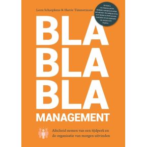 Blablabla-management