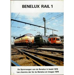 Benelux Rail 1