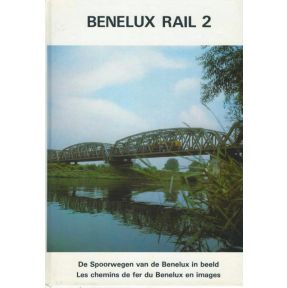 Benelux Rail 2