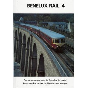 Benelux Rail 4