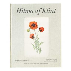 Hilma af Klint Catalogue Raisonne Volume VII: Landscapes, Portraits and Miscellaneous Works (1886-1940)