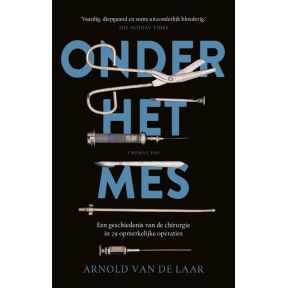 Onder het mes