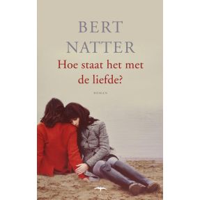 Hoe staat het met de liefde?