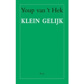 Klein gelijk