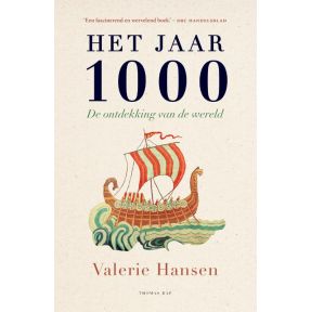 Het jaar 1000