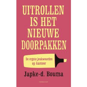 Uitrollen is het nieuwe doorpakken