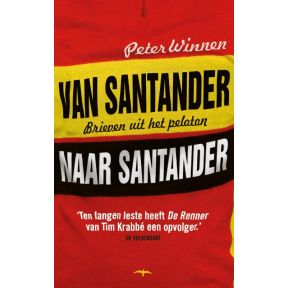 Van Santander naar Santander