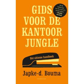 Gids voor de kantoorjungle