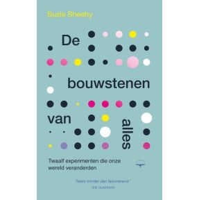 De bouwstenen van alles