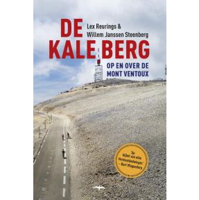 De kale berg