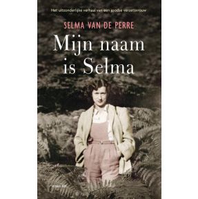 Mijn naam is Selma