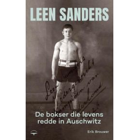 Leen Sanders