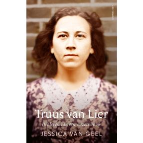 Truus van Lier