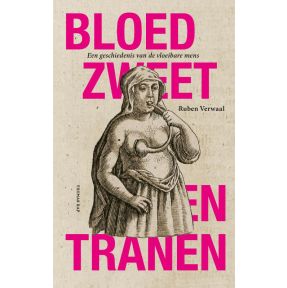 Bloed, zweet en tranen