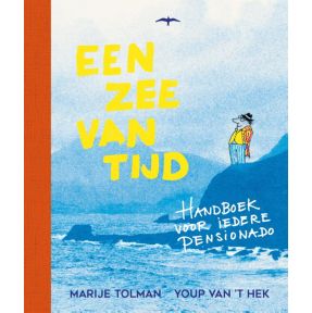 Een zee van tijd