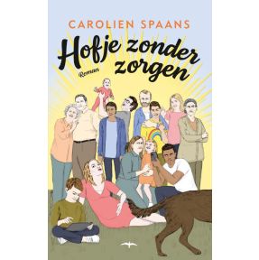 Hofje zonder zorgen