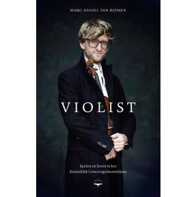 Violist