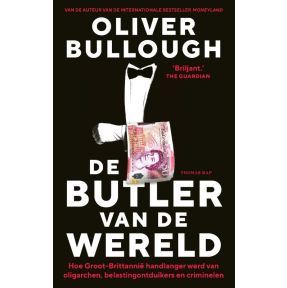 De butler van de wereld