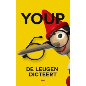 De leugen dicteert