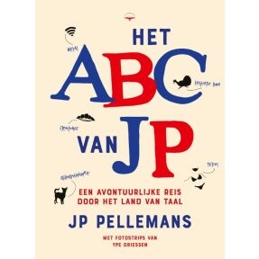 Het ABC van JP