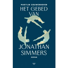 Het gebed van Jonathan Simmers