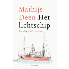 Het lichtschip