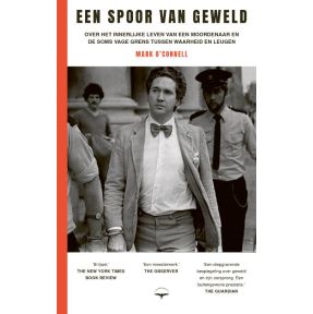 Een spoor van geweld