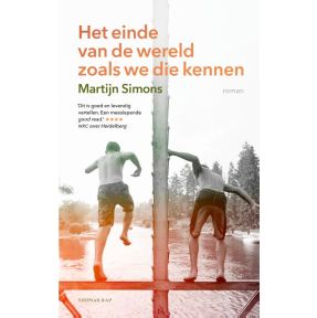 Het einde van de wereld zoals we die kennen