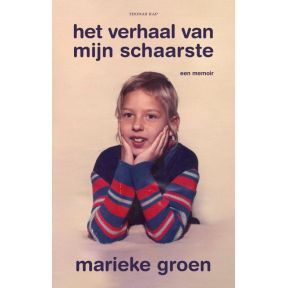 Het verhaal van mijn schaarste