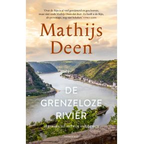 De grenzeloze rivier