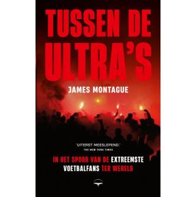 Tussen de ultra's