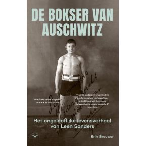 De bokser van Auschwitz