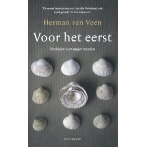 Voor het eerst