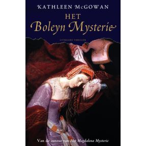 Het Boleyn mysterie