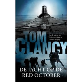 De jacht op de red October