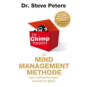 De Chimp Paradox