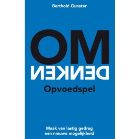 Omdenken - Opvoedspel