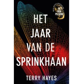 Het jaar van de Sprinkhaan