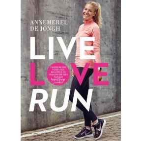 Live, love, run