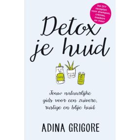 Detox je huid