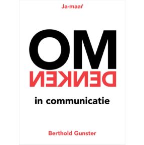 Omdenken in communicatie