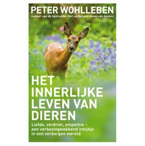 Het innerlijke leven van dieren