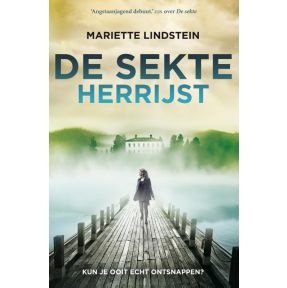 De sekte herrijst